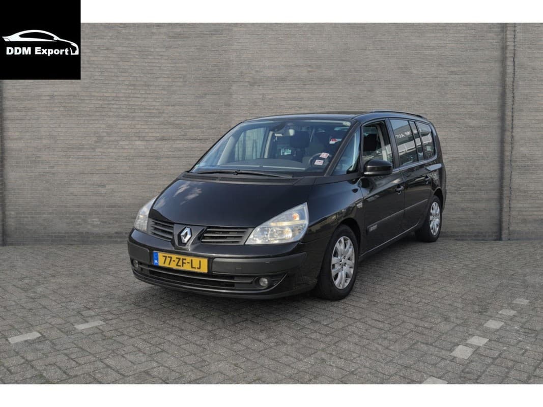 Renault Espace