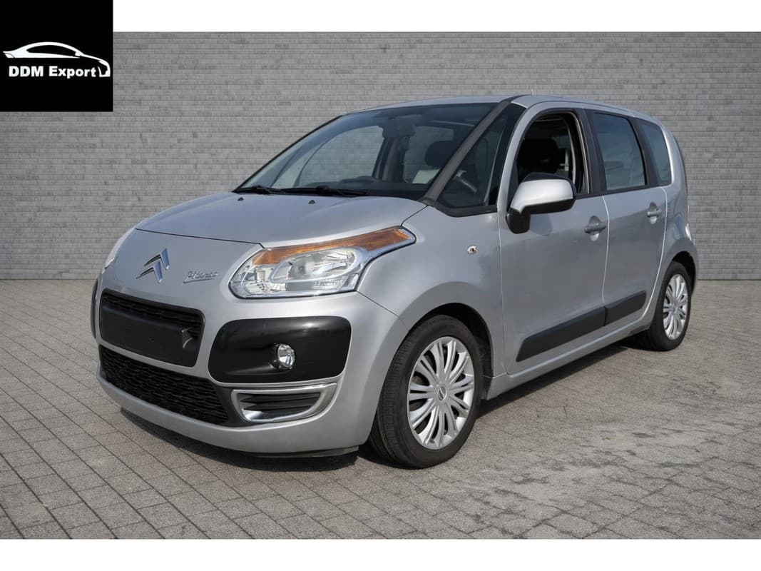Citroen C3 Picasso