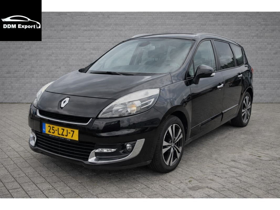 Renault Grand Scénic