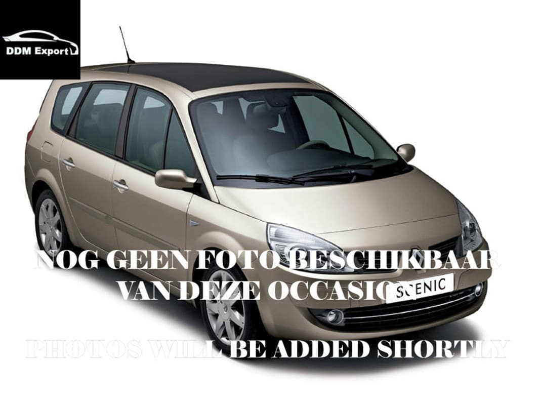Renault Grand Scénic