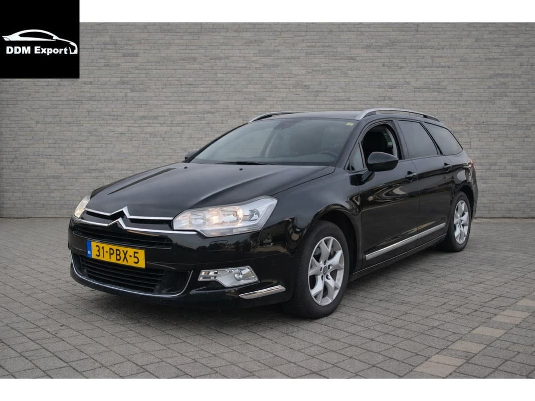 Citroen C5