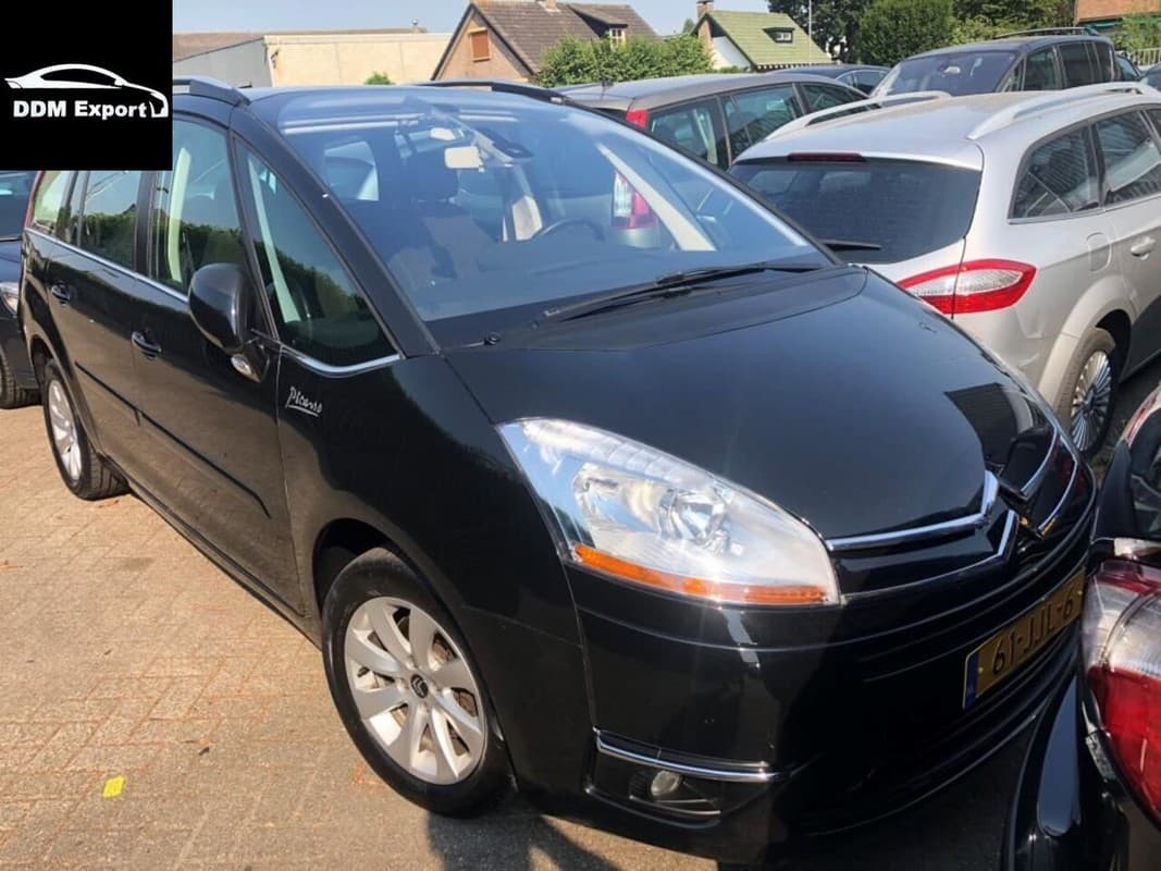 Citroen Grand C4 Picasso