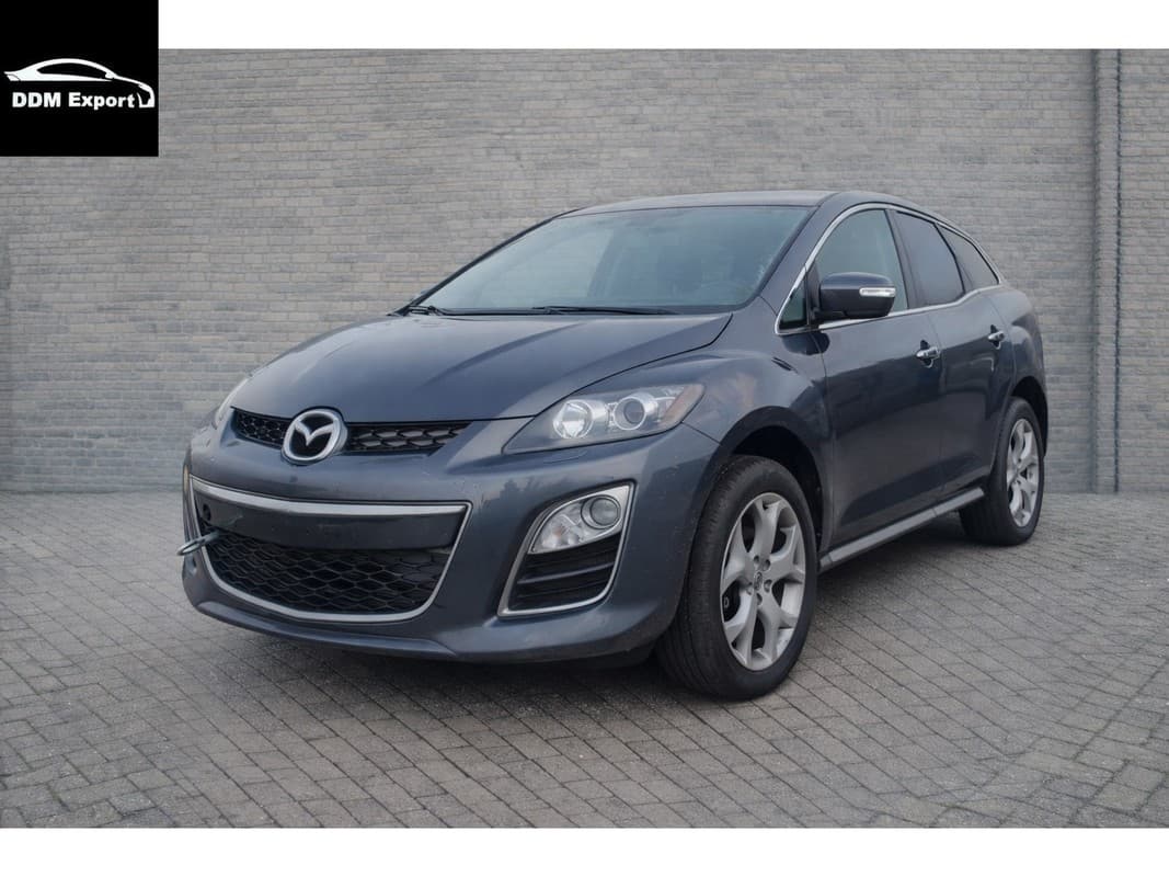 Mazda CX-7