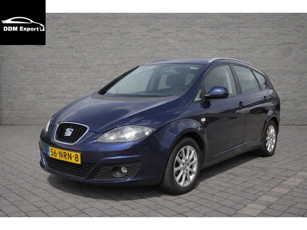 Seat Altea XL