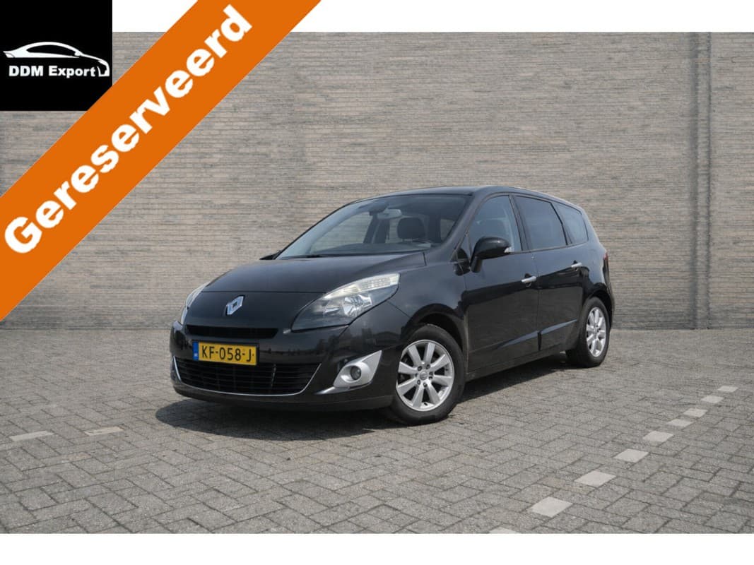 Renault Grand Scénic