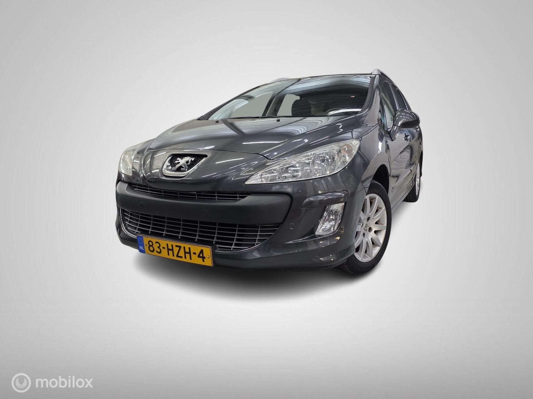 Peugeot 308 SW 1.6 VTi/Pano/Cruise/Clima/PDC/2e eigenaar/Nap