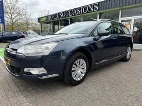 Citroën C5 Tourer