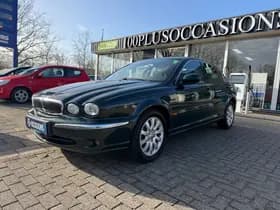 Jaguar X-Type