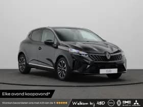 Renault Clio — 2025, 40 km