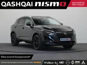 Nissan Qashqai — 2026, 101 km