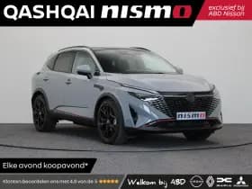 Nissan Qashqai — 2026, 101 km