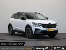 Renault Austral — 2024, 13.236 km