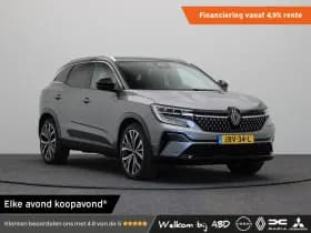 Renault Austral — 2024, 31.491 km