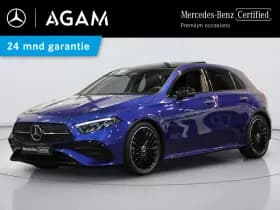 Mercedes-Benz A-Klasse — 2025, 11.300 km