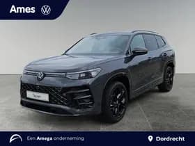 Volkswagen Tayron — 2026, 500 km