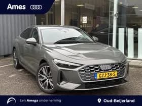 Audi A5 — 2025, 29.000 km