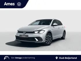 Volkswagen Polo — 2026, 1.000 km