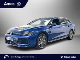 Volkswagen Passat — 2025, 21.125 km