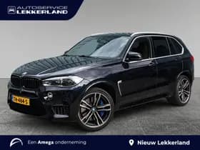 BMW X5 — 2018, 92.989 km