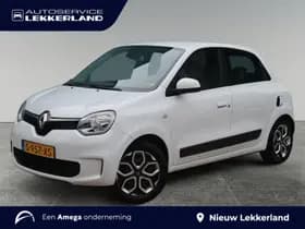 Renault Twingo — 2020, 128.754 km