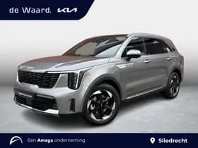 Kia Sorento — 2025, 8.955 km