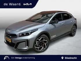 Kia XCeed — 2025, 20.000 km