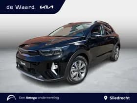 Kia Stonic — 2025, 10.719 km