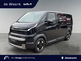 Kia PV5