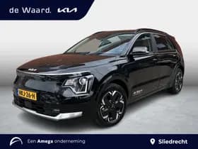 Kia Niro EV