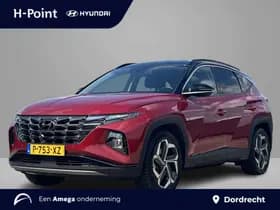 Hyundai Tucson — 2022, 66.244 km