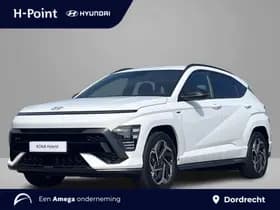 Hyundai Kona — 2024, 7.041 km