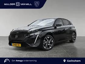 Peugeot 308 — 2022, 49.719 km