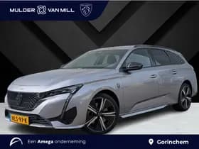 Peugeot 308 — 2024, 27.997 km