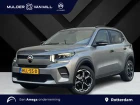 Citroën C3 — 2025, 4.745 km