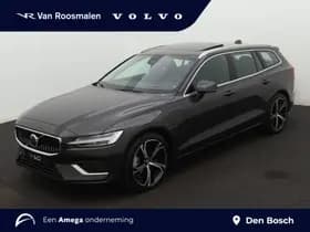 Volvo V60 — 2025, 16.500 km