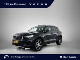 Volvo XC40 — 2019, 97.863 km