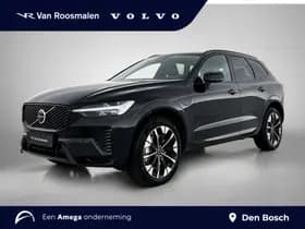 Volvo XC60 — 2025, 14.500 km