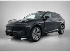Lynk & Co 08 — 2025, 500 km