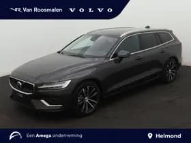Volvo V60 — 2025, 25.754 km