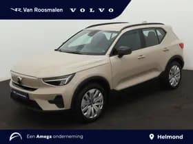 Volvo EX40 — 2025, 10.000 km