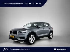 Volvo XC40 — 2019, 86.235 km