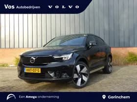 Volvo EC40 — 2025, 7.298 km