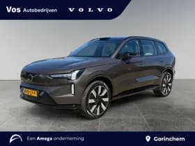 Volvo EX90