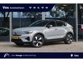 Volvo EC40 — 2025, 9.563 km