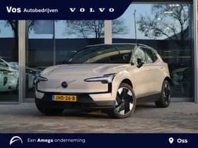 Volvo EX30 — 2025, 8.000 km