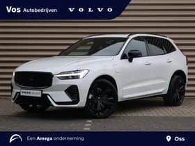 Volvo XC60 — 2025, 1.015 km