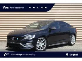 Volvo S60 — 2014, 149.957 km