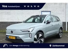 Volvo EX90 — 2025, 27.500 km