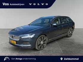 Volvo V90 — 2025, 20.000 km