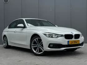 BMW 3-Serie — 2016, 167.835 km